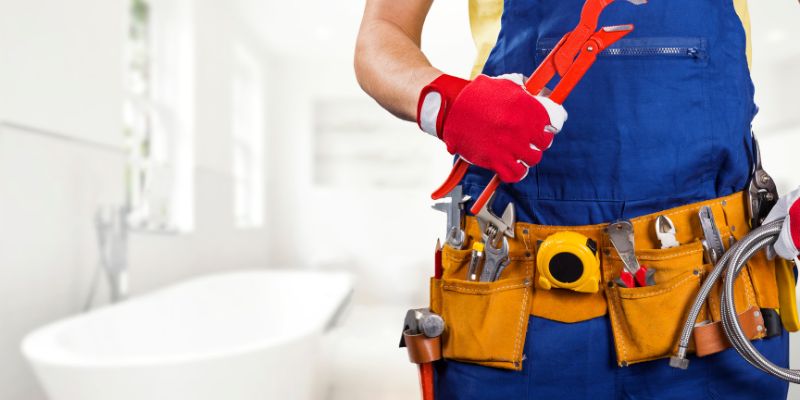 Como Evitar Golpes na Contratação de Encanador em Indaiatuba