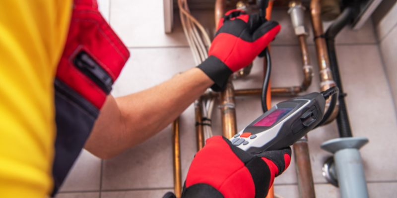 Emergência com Vazamento de Gás ou Água em Indaiatuba: Como Agir?