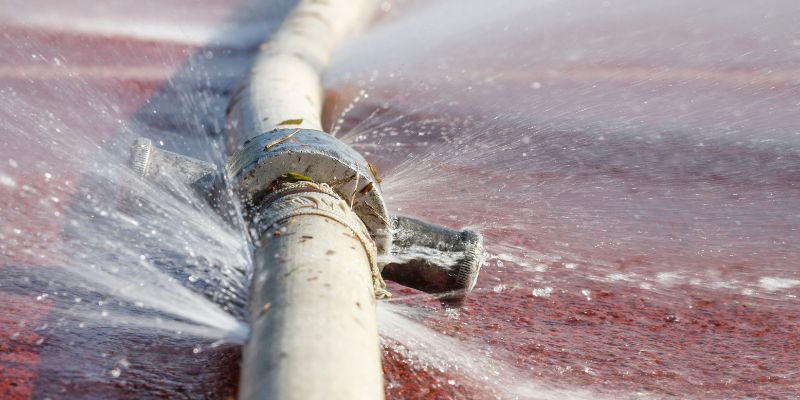 Encanamento Estourado à Noite em Indaiatuba: Quem Pode Ajudar?